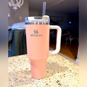 Stanley 40oz tumbler